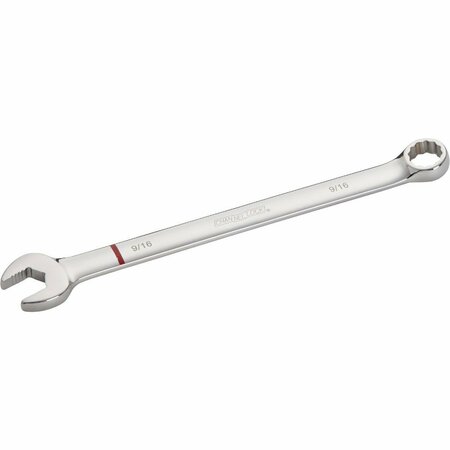 CHANNELLOCK Standard 9/16 In. 12-Point Combination Wrench 307734